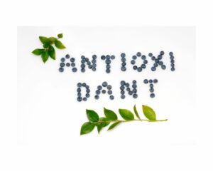 Anti-oxidanten