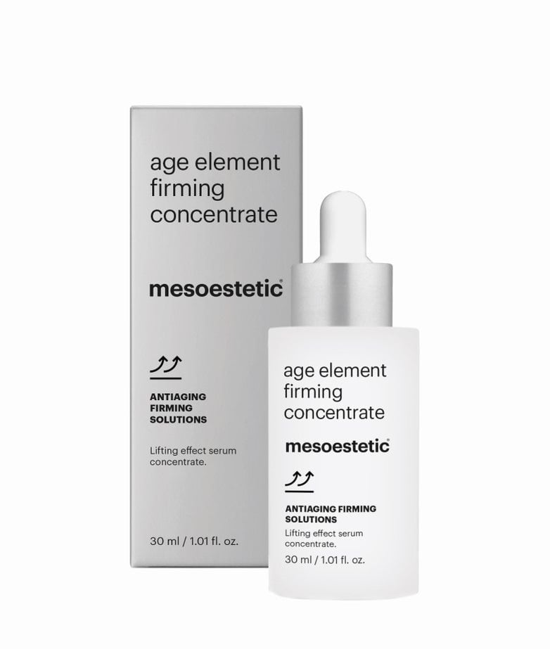 Age element firming concenrate serum